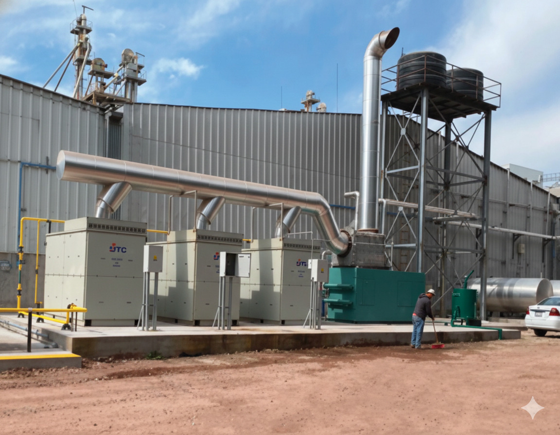 Forrajera 19 Hermanos